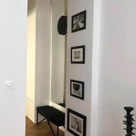 Apartment Old Town Square *