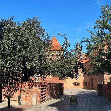 Old Town Square