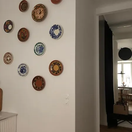 Apartament Old Town Square Warszawa
