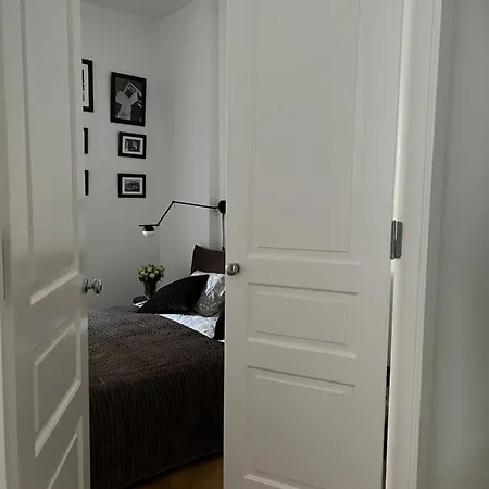 Apartament Old Town Square Warszawa