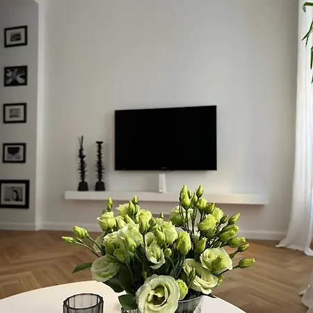 Apartament Old Town Square Warszawa